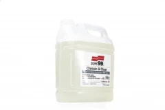 Soft99 Classic&Clear Shampoo 5L (Szampon) - GRUBYGARAGE - Sklep Tuningowy