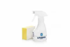 Soft99 Cloth Barrier Fabric Coat 170ml (Powłoka na tekstylia) największy sklep tuningowy w Polsce!