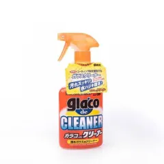 Soft99 Glaco De Cleaner 400ml (Płyn do szyb) największy sklep tuningowy w Polsce!