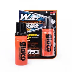 Soft99 Glaco ?W? Jet Strong 180ml (Niewidzialna wycieraczka) największy sklep tuningowy w Polsce!