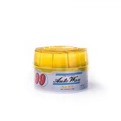 Soft99 Hanneri Wax 280g (Twardy wosk) największy sklep tuningowy w Polsce!