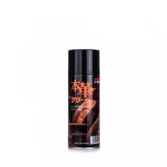 Soft99 Leather Seat Cleaner 300ml (Czyszczenie skóry) największy sklep tuningowy w Polsce!