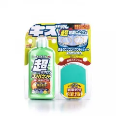 Soft99 Micro Liquid Compound Light 250ml (Cleaner) największy sklep tuningowy w Polsce!