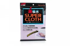 Soft99 Microfiber Cloth - Super Water Absorbant (Mikrofibra) największy sklep tuningowy w Polsce!