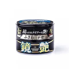 Soft99 Mirror Shine Wax Dark 200g (Twardy wosk) największy sklep tuningowy w Polsce!