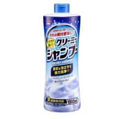 Soft99 Neutral Shampoo Creamy 1L (Szampon) największy sklep tuningowy w Polsce!