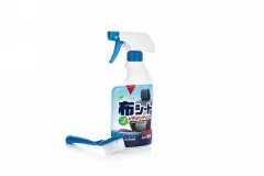 Soft99 New Fabric Seat Cleaner 400ml (Czyszczenie tapicerki) największy sklep tuningowy w Polsce!