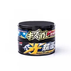 Soft99 New Scratch Clear Wax Dark 200g (Twardy wosk) największy sklep tuningowy w Polsce!
