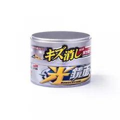 Soft99 New Scratch Clear Wax Light 200g (Twardy wosk) największy sklep tuningowy w Polsce!