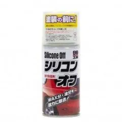 Soft99 Silicone Off 300ml (Finalna inspekcja) największy sklep tuningowy w Polsce!