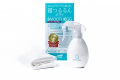 Soft99 Smooth Egg Liquid 250ml (Quick Detailer) największy sklep tuningowy w Polsce!