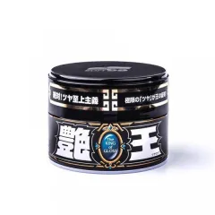 Soft99 The King of Gloss Dark Wax 300g (Twardy wosk) największy sklep tuningowy w Polsce!