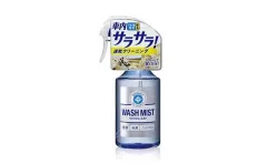 Soft99 Wash Mist 300ml (Czyszczenie kokpitu) największy sklep tuningowy w Polsce!