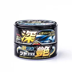 Soft99 Water Block Wax Dark 200g (Twardy wosk) największy sklep tuningowy w Polsce!