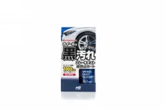 Soft99 Wheel Dust Blocker 200ml (Powłoka na felgi) największy sklep tuningowy w Polsce!