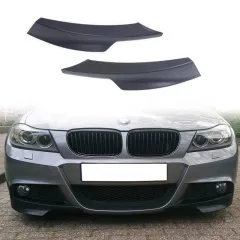 Splittery BMW E90 E91 09-12 LCI M Tech największy sklep tuningowy w Polsce!