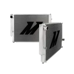 Chłodnica wody BMW E30 1988–1991 / E36 1992–1999 40 mm Mishimoto największy sklep tuningowy w Polsce!