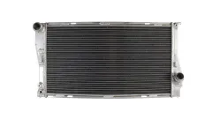 Sportowa Chłodnica Wody TurboWorks BMW E92 335D 2006 - 2011 największy sklep tuningowy w Polsce!