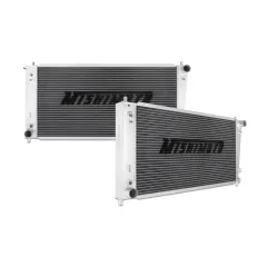 Chłodnica wody Ford F-150 1999–2004 56 mm Mishimoto największy sklep tuningowy w Polsce!