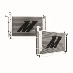 Chłodnica wody Ford Mustang 1994–1995 40 mm Mishimoto największy sklep tuningowy w Polsce!