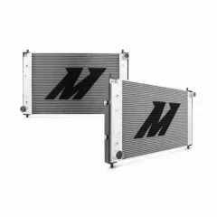 Sportowa Chłodnica Wody Mishimoto Ford Mustang 1997-2004 największy sklep tuningowy w Polsce!