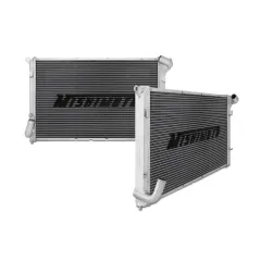 Chłodnica wody Mini Cooper S 2002–2008 40 mm Mishimoto największy sklep tuningowy w Polsce!