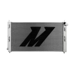 Chłodnica wody Mitsubishi Lancer Evolution X 2008–2015 50,8 mm Mishimoto największy sklep tuningowy w Polsce!