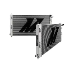 Chłodnica wody Mitsubishi Lancer Evolution X 2008–2015 40 mm Mishimoto największy sklep tuningowy w Polsce!