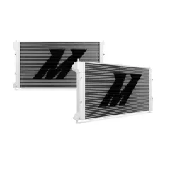 Chłodnica wody Subaru BRZ 2013–2020 / Scion FR-S 2013–2016 / Toyota 86 2017–2020 35 mm Mishimoto największy sklep tuningowy w Polsce!