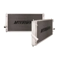 Chłodnica wody Toyota MR2 Spyder 2000–2005 52 mm Mishimoto największy sklep tuningowy w Polsce!
