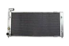 Sportowa Chłodnica Wody TurboWorks VW Golf II największy sklep tuningowy w Polsce!