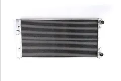 Sportowa Chłodnica Wody TurboWorks VW Golf MK3 92-99 2.0I /94-99 1.9 Tdi /92-99 1.8I Mk3 Golf Mt największy sklep tuningowy w Polsce!