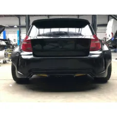 Royal Body Kit Klapa Wide Body E81 E87 największy sklep tuningowy w Polsce!