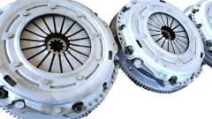 Sprzęgło dwutarczowe 1000KM BMW M30 M30b30 M30B35 dual clutch największy sklep tuningowy w Polsce!