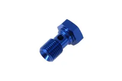 Śruba Banjo 1/2-20NPT Aluminium największy sklep tuningowy w Polsce!