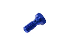 Śruba Banjo 3/8-20NPT Aluminium największy sklep tuningowy w Polsce!