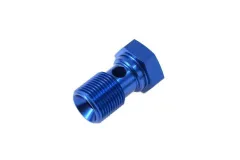Śruba Banjo 9/16-24NPT Aluminium największy sklep tuningowy w Polsce!