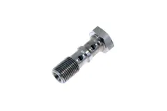 Śruba Banjo double M10*1 30MM największy sklep tuningowy w Polsce!