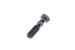 Śruba Banjo double M10*1 38MM największy sklep tuningowy w Polsce!