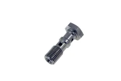 Śruba Banjo double M10*1.25 30MM największy sklep tuningowy w Polsce!