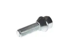 Śruba M12x1,5 22mm Stożek największy sklep tuningowy w Polsce!