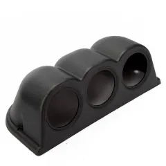 Adapter do Zegarów konsola 3x52mm największy sklep tuningowy w Polsce!