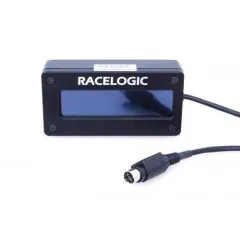 Black OLED Predictive Lap Timing Display największy sklep tuningowy w Polsce!