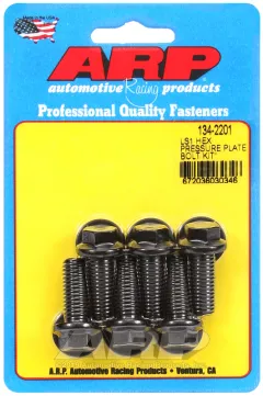 Śruby docisku ARP Chevrolet 4.8-6.0L LS1/LS6 1997-2003 134-2201 największy sklep tuningowy w Polsce!
