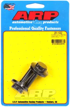 Śruby wału ARP Ford 2.0L Zetec 1999-2004 251-1002 największy sklep tuningowy w Polsce!