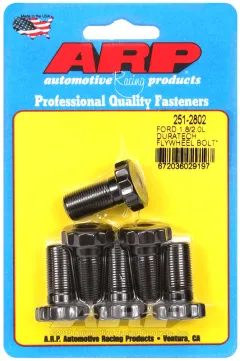 Śruby koła zamachowego ARP Ford 1.8 2.0L Duratec 1991-2000 251-2802 największy sklep tuningowy w Polsce!