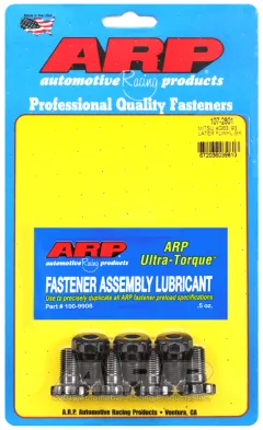 Śruby koła zamachowego ARP Mitsubishi Eclipse Lancer 2.0L 4G63 1994-2007 Pro 107-2801 największy sklep tuningowy w Polsce!