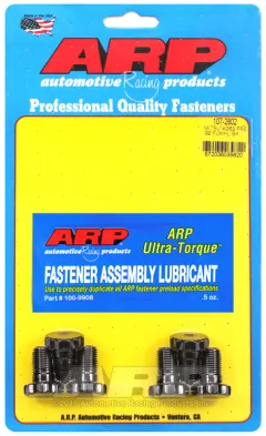 Śruby koła zamachowego ARP Mitsubishi Eclipse Lancer 2.0L 4G63 1981-1993 107-2802 największy sklep tuningowy w Polsce!