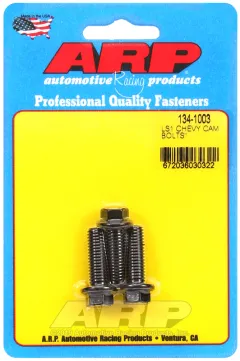 Śruby wału ARP Chevrolet 5.7L LS1 1998-2004 134-1003 największy sklep tuningowy w Polsce!