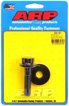 Śruby wału ARP Mini Cooper 1.6L M12x1.5 19mm 2002-2007 206-3601 największy sklep tuningowy w Polsce!